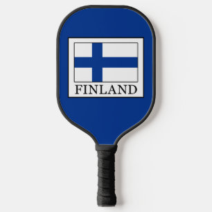 Finland Pickleball Paddle