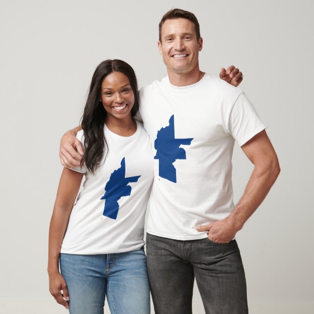 Finland Seal T-Shirt (Unisex)