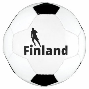 Finland soccer football