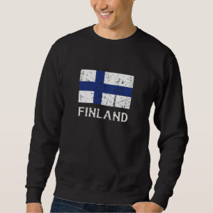 Finland Sweatshirt