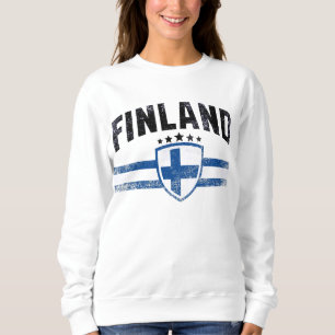 Finland Sweatshirt
