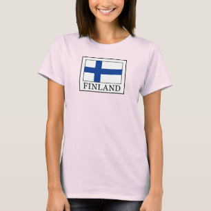 Finland T-Shirt