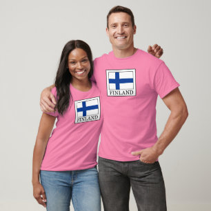 Finland T-Shirt