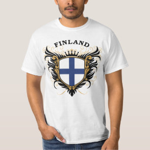 Finland T-Shirt