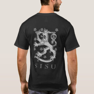 Finland T-Shirt