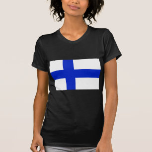 Finland T-Shirt