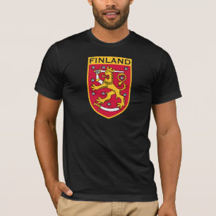Finland T-Shirt