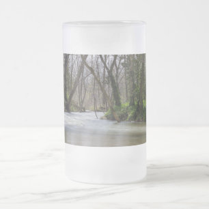 Finley Tranquillity In Spring Time Frosted Mug
