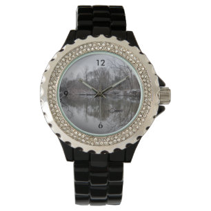 Finley Winter Reflections Watch