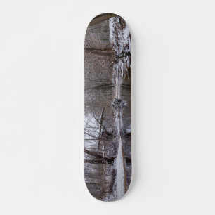 Finley Winter Snow Skateboard