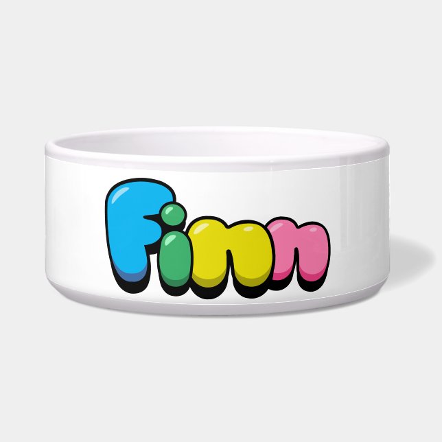 Finn (Front)