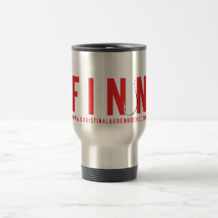 Finn Travel Mug