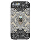 Finnigan's Herce Baroque Monogram Plus