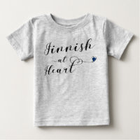 Finnish At Heart, Finland