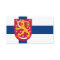 Finnish Flag & Coat of Arms, Flag of Finland
