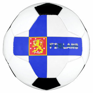 Finnish flag football