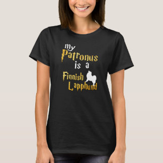 Finnish Lapphund T-Shirt