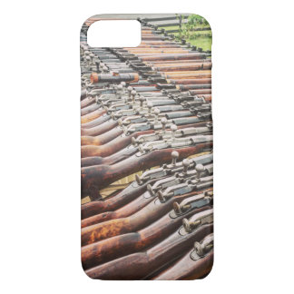 Finnish Mosin Nagant Rifles iPhone 8/7 Case