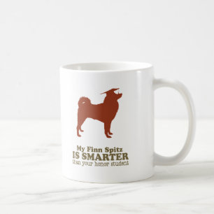 Finnish Spitz Coffee Mug