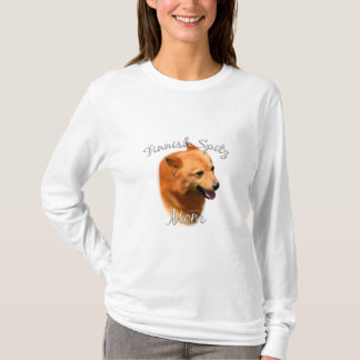 Finnish Spitz Mum 2 T-Shirt