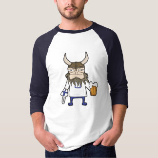 Finnish Viking T-shirt