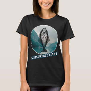FINSPAN - Inspired Poster / Retro Board Game Poste T-Shirt