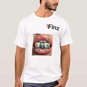 Finz T-Shirt