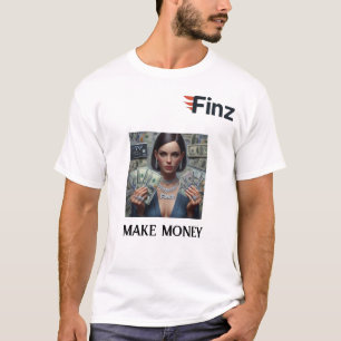 Finz T-Shirt