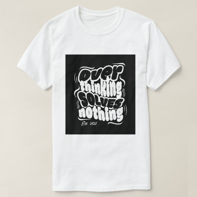 Finz t-shirt  (Design Front)