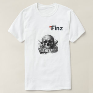 FINZ  T-Shirt