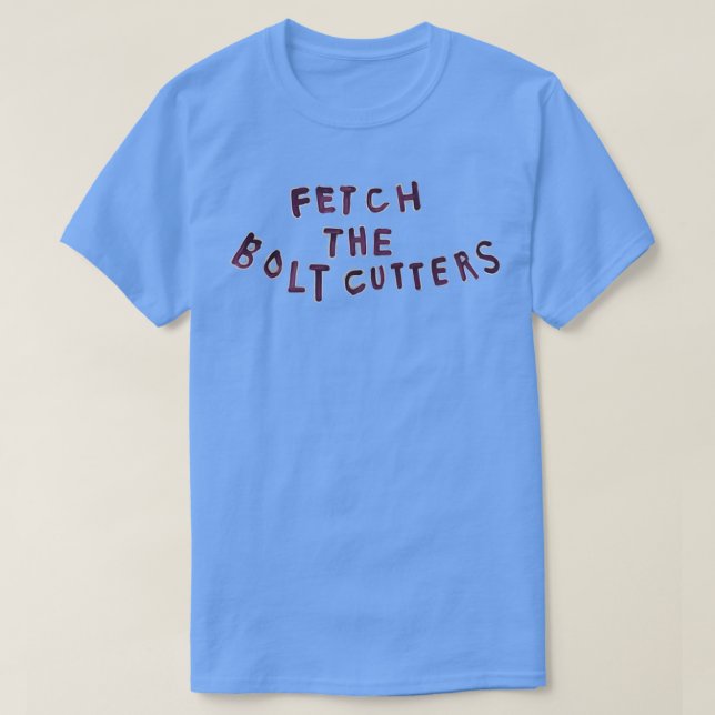 Fiona apple 4 T-Shirt (Design Front)