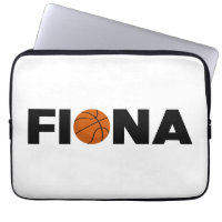 Fiona Basketball