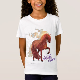 Fiona Bella's Ball T-Shirt