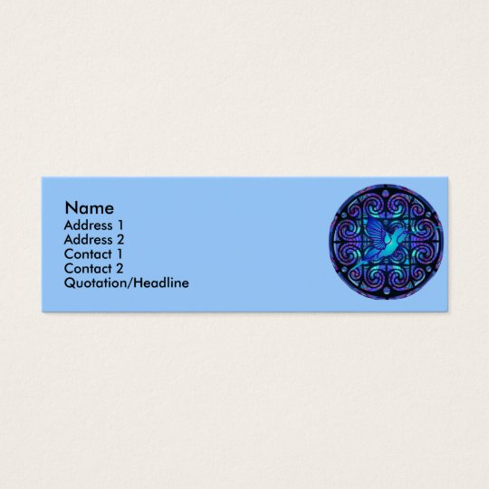 Fiona Profile Card