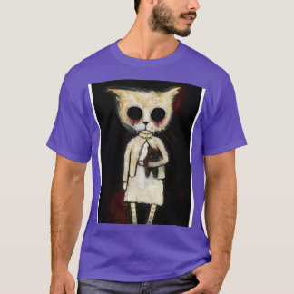 Fionas Teddy T-Shirt