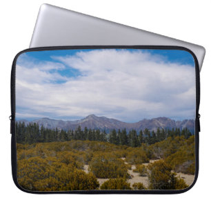 Fiordland, New Zealand Laptop Sleeve