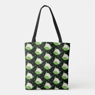 Fioretto Tote Bag