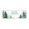 Fir Tree Return Address