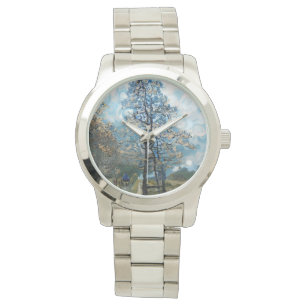FIR TREE WATCH