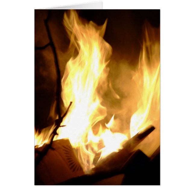 Fire (Front)