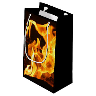 Fire 7285 small gift bag