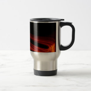 Fire and Flames Mug