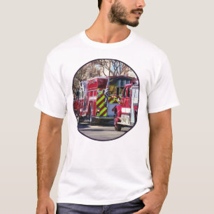 Fire and Rescue T-Shirt