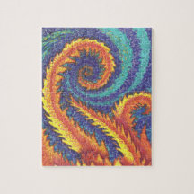 "FIRE AND WATER"
