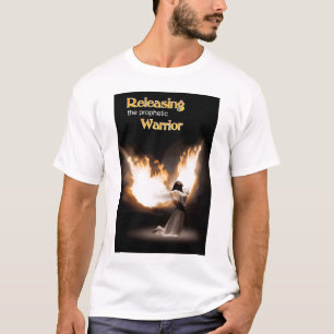 Fire Angel T-Shirt