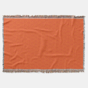Fire Arches Throw Blanket