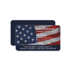 Fire Arms Instructor Patriotic Professional