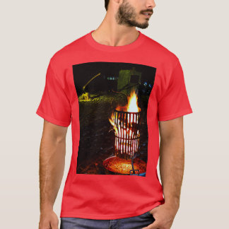 Fire Axe Classic TShirt