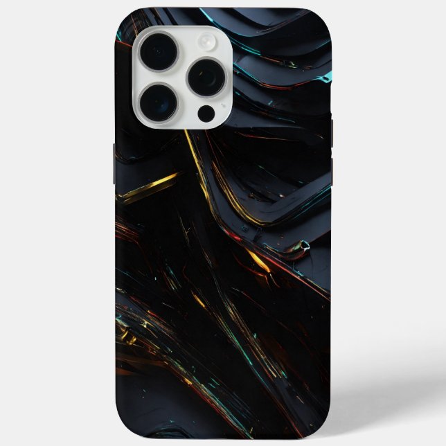 fire beneath 1 Case-Mate iPhone case (Back)