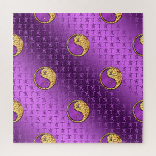 Fire Boar Jigsaw Puzzle